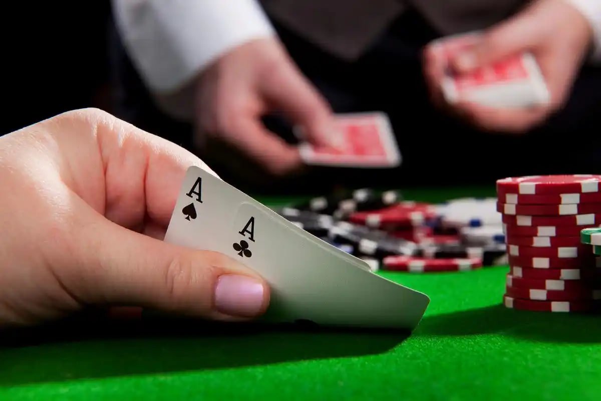 AEE88 live casino trực tuyến